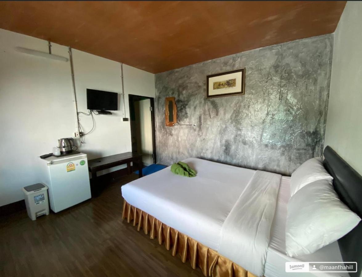Habitación Estándar - 1 cama grande 
