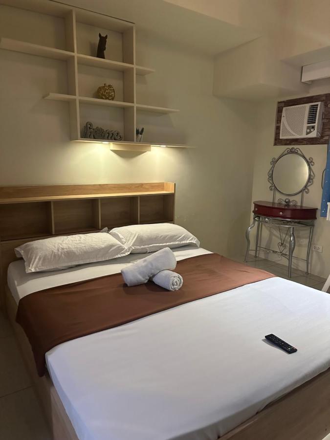 Jojie's Crib Horizons101 Studio II - B&B Cebu City