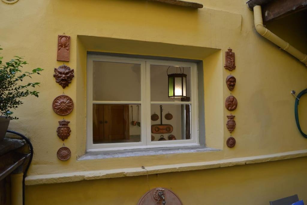 The secret garden - B&B Firenze