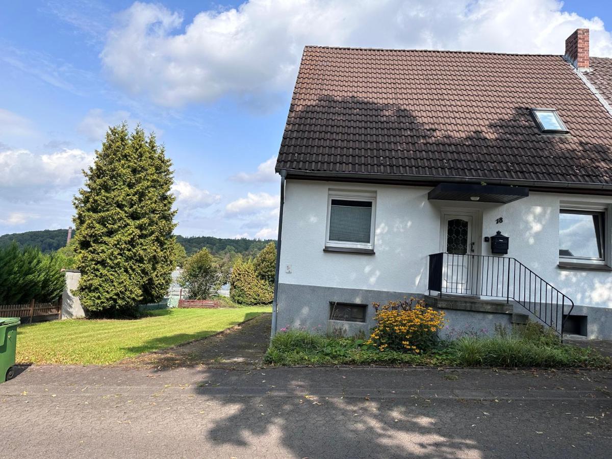 Ferienhaus in Warstein-Suttrop für 7 Personen - Ferienwohnung Warstein