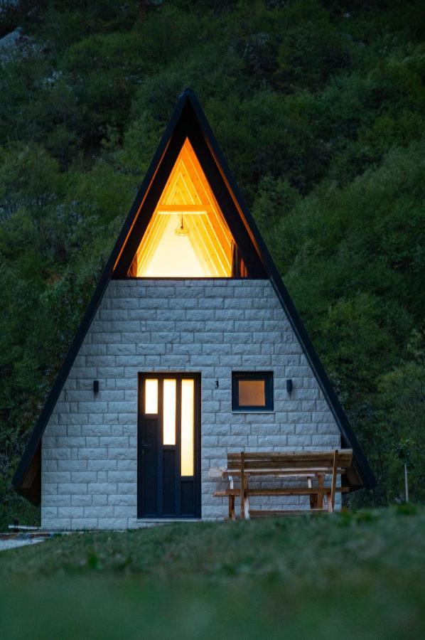 One-Bedroom Chalet