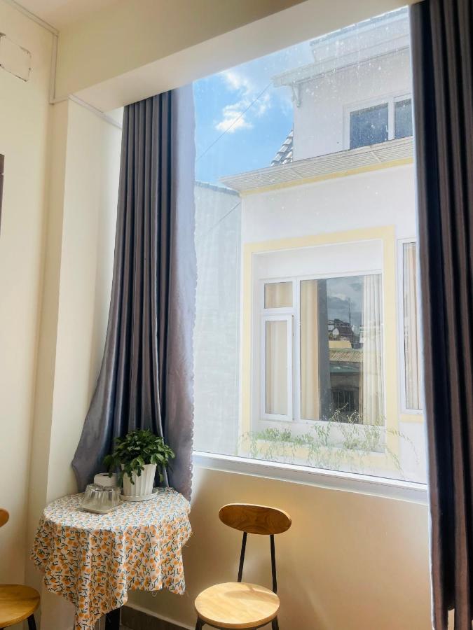 Little Chái Nho Homestay - B&B