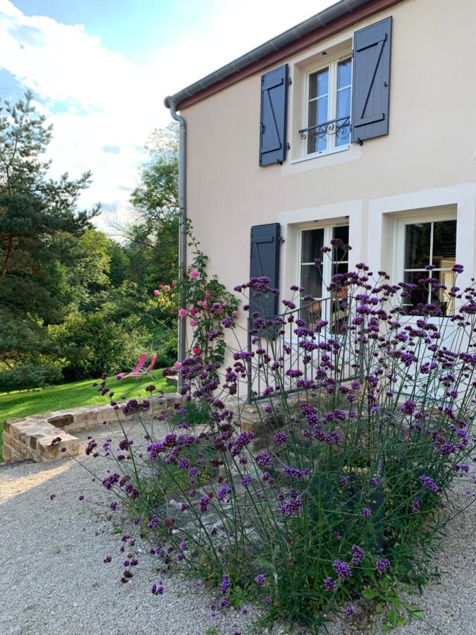 Le Grand Moulin - B&B Fayl-Billot