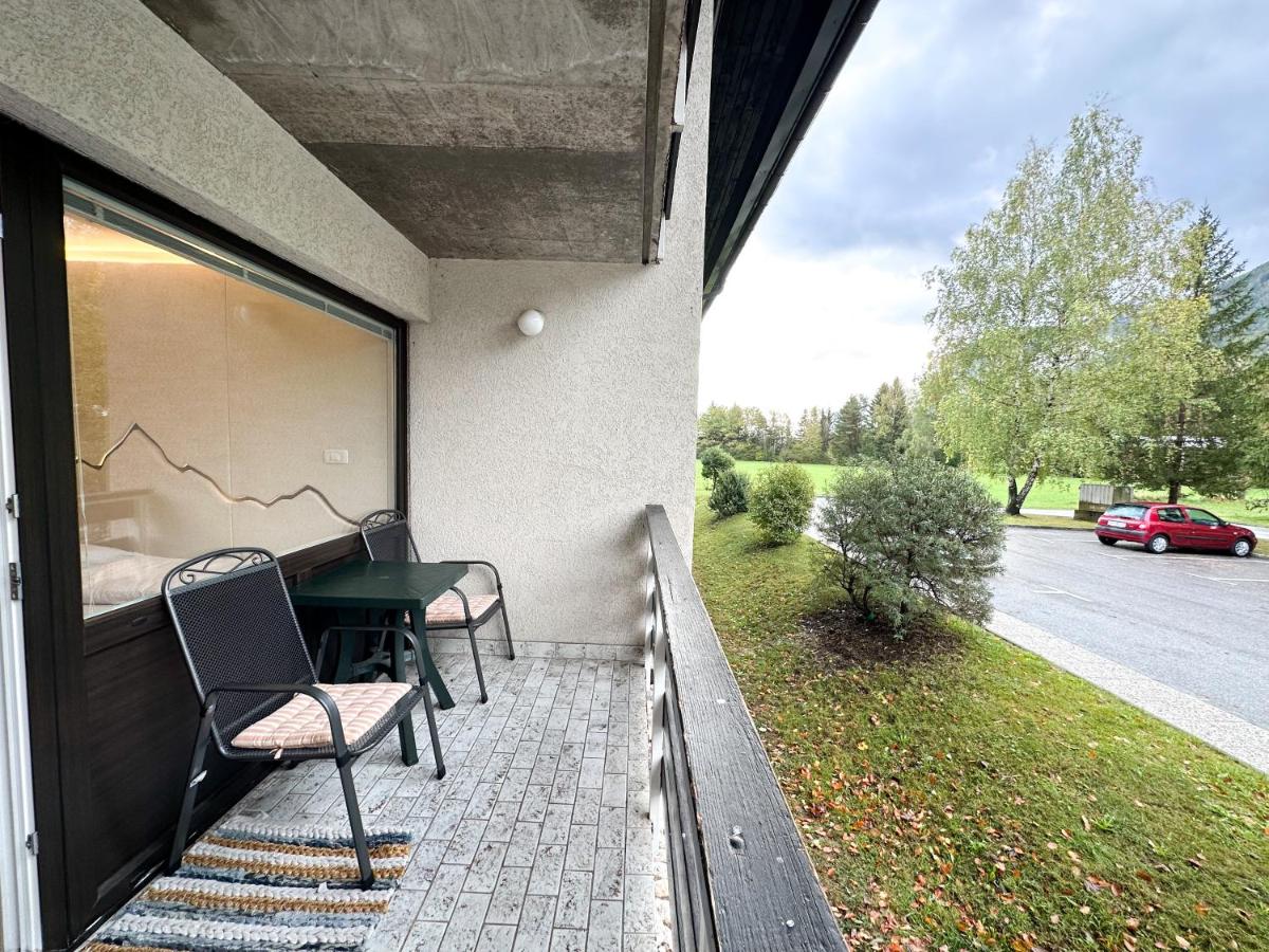 Apartma Prisojnik Kranjska Gora - B&B