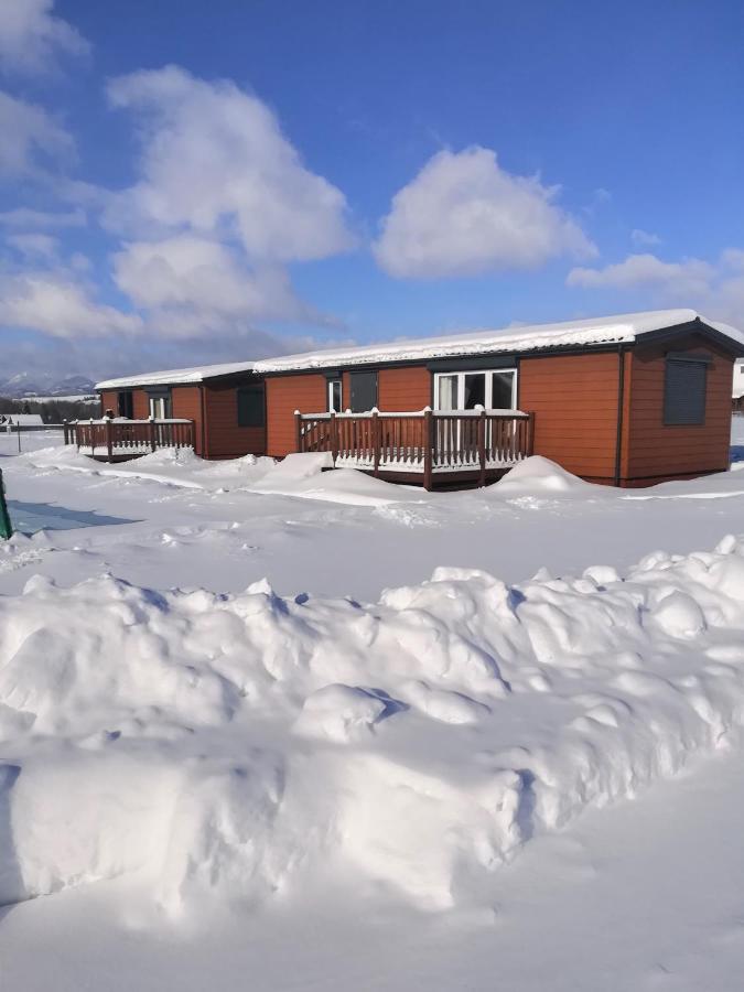 Amis apartmán 1 - Ferienwohnung Liptovský Mikuláš