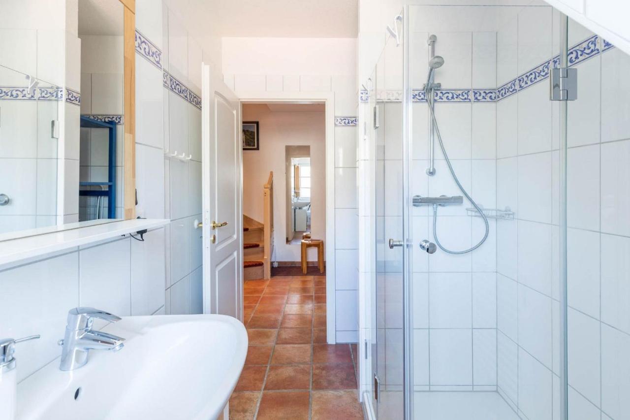 Alt Boltenhagen Wohnung 09 - Ferienwohnung