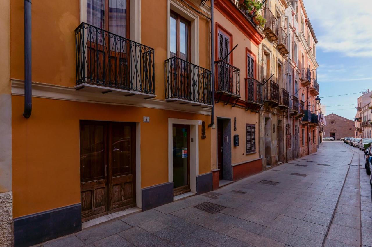 Il Palazz8 - Chambres d’hôtes Iglesias