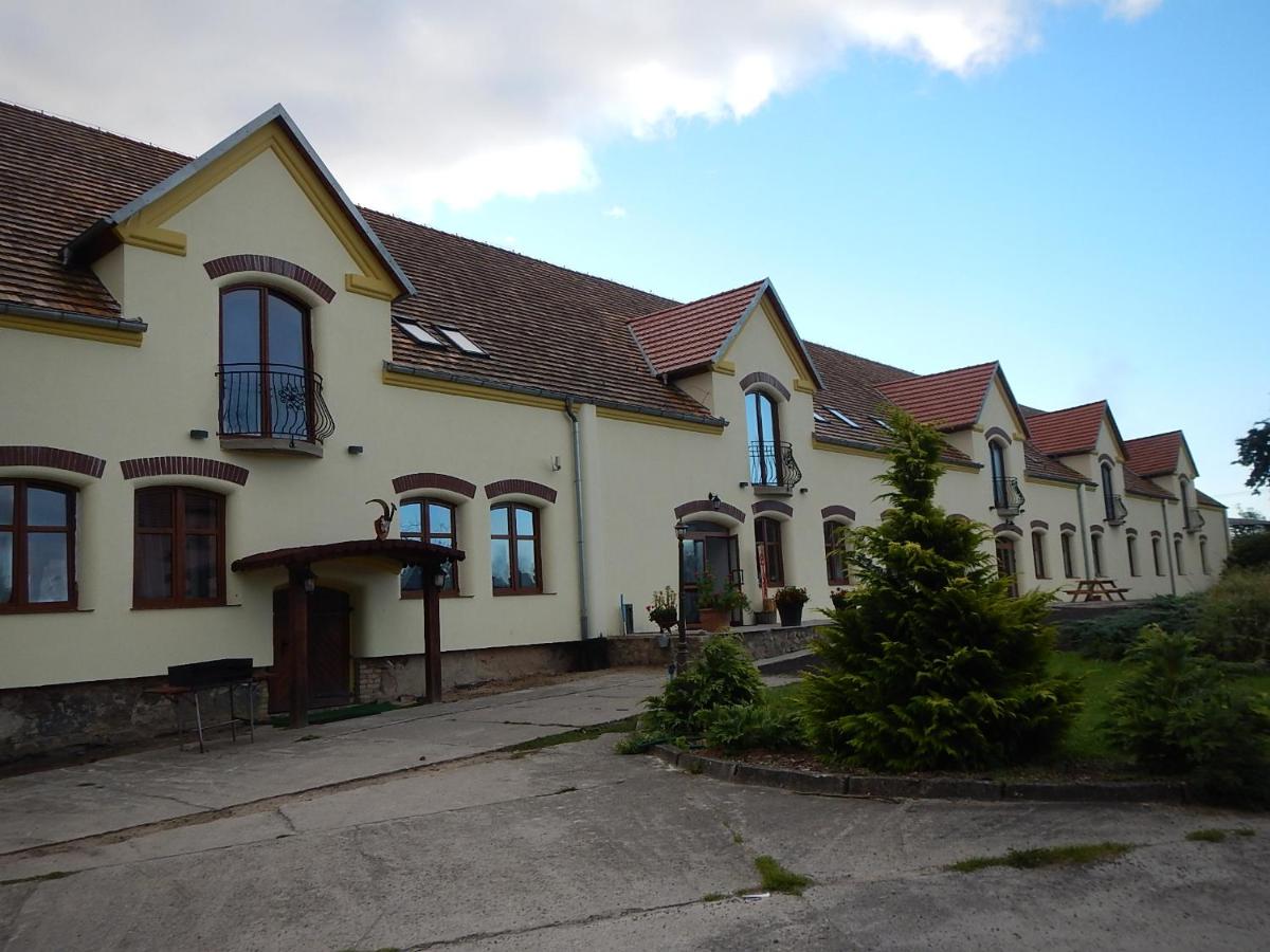 B&B Gorzyca - Agroturystyka Maya - Bed and Breakfast Gorzyca