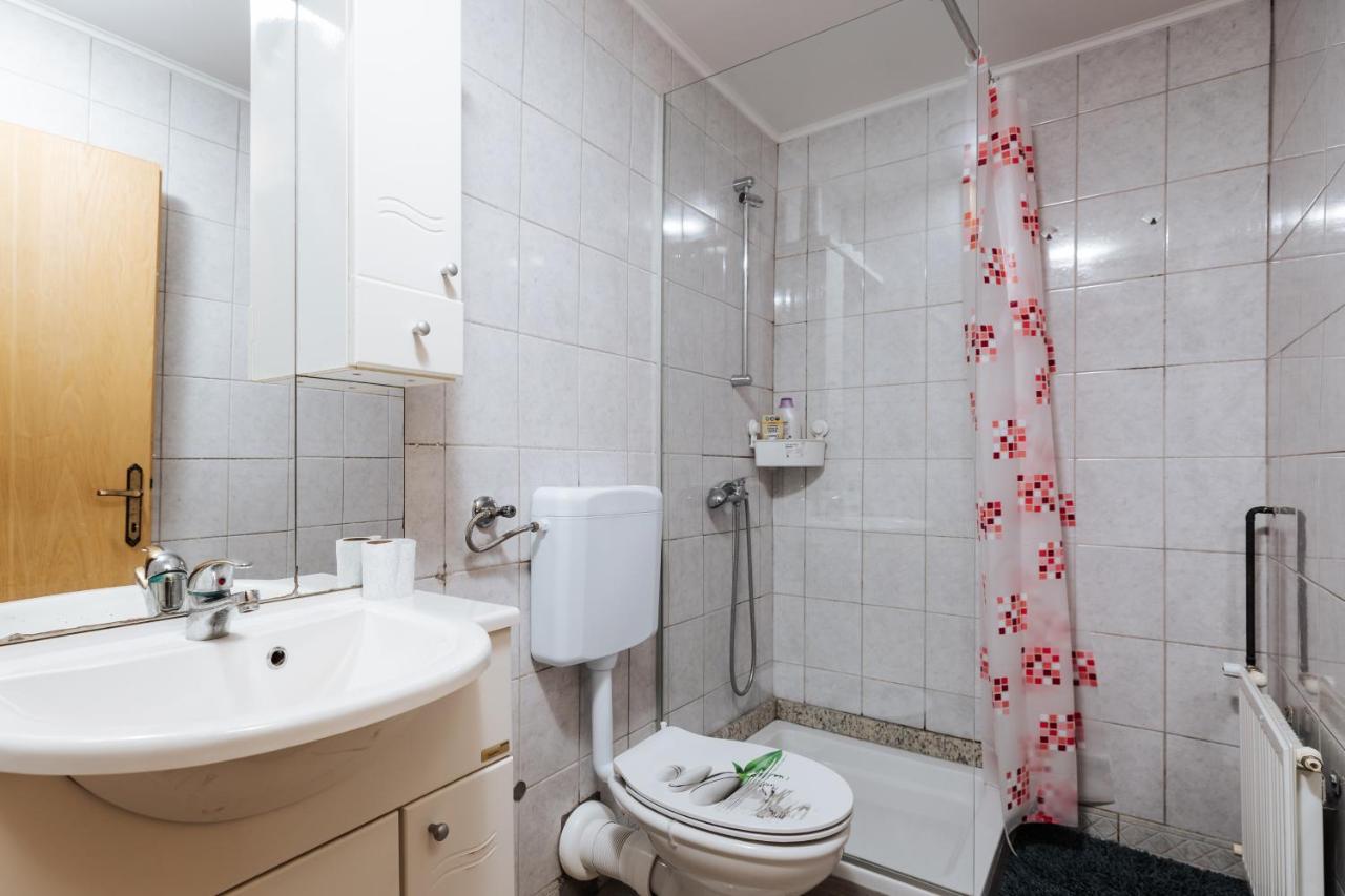 Quadruple Room with Balcony