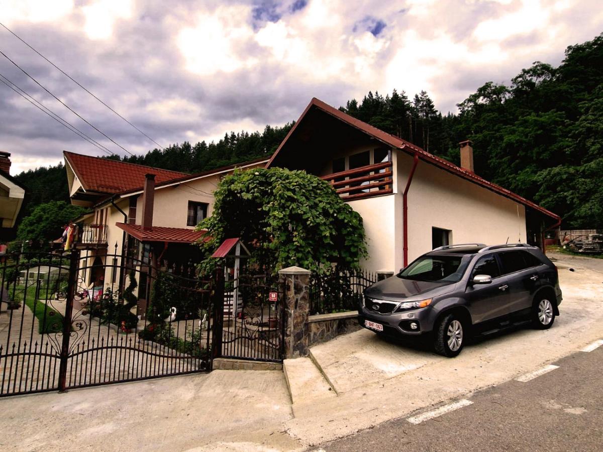 B&B Galu - Casa TOP - Bed and Breakfast Galu