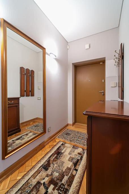 Arena Park Apartment - B&B