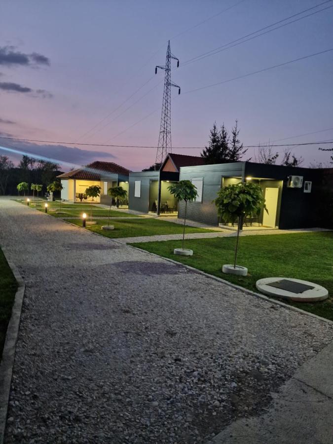 Đerdan Garden apartments - B&B