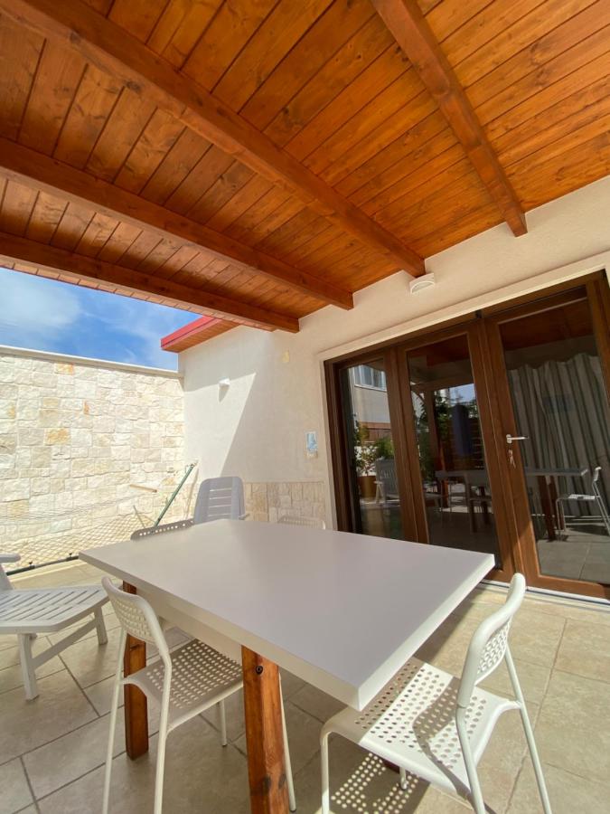 Il Giardino dei Limoni - Leporano Marina (TA) - Chambres d’hôtes Leporano Marina