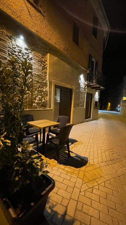Le Dimore dei Ritaldi - B&B