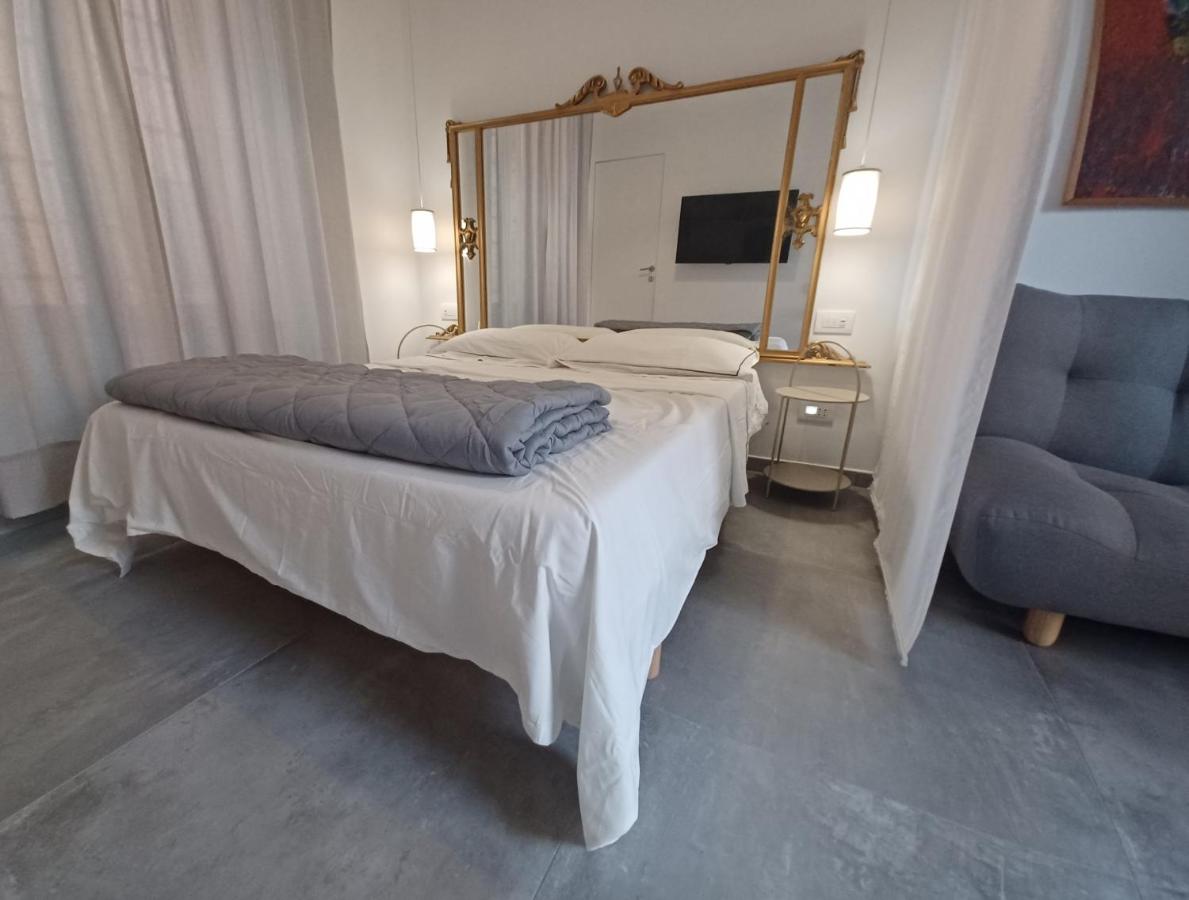 B&B Roma - Appia Suite Apartament - Loft con giardino - Bed and Breakfast Roma