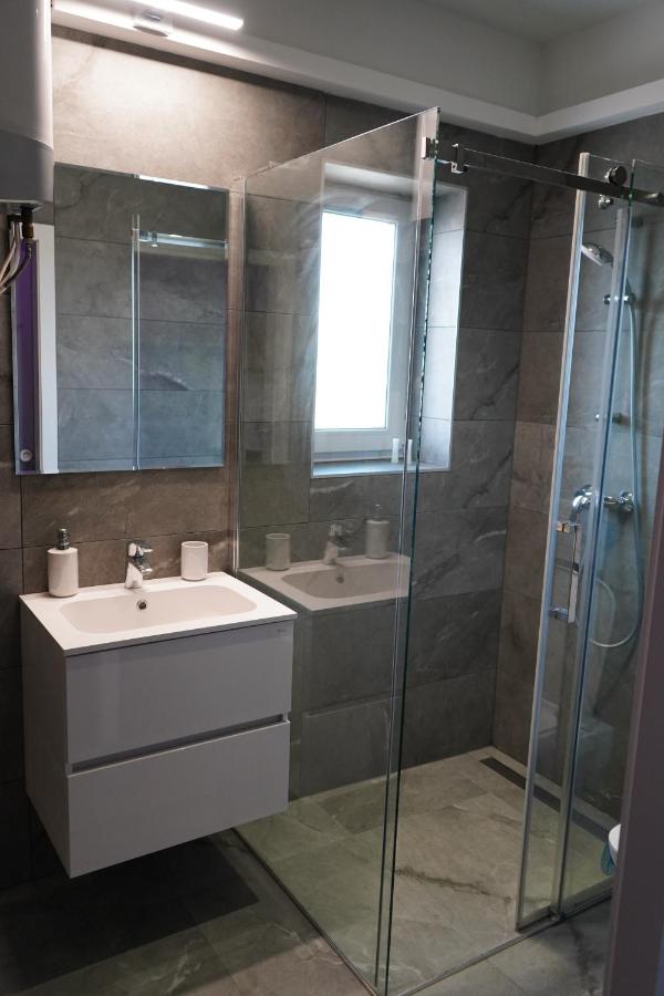 Chambre Quadruple Premium