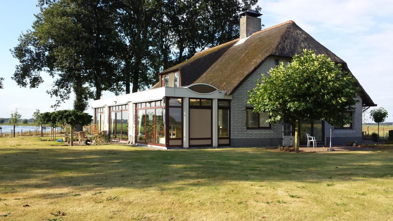 B&B Krachtwijk - B&B