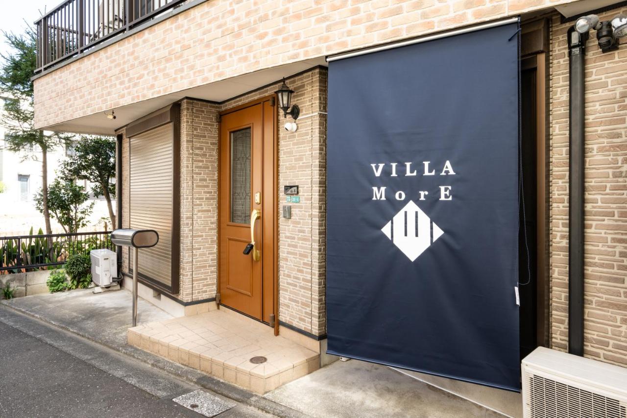 VILLA MorE - B&B