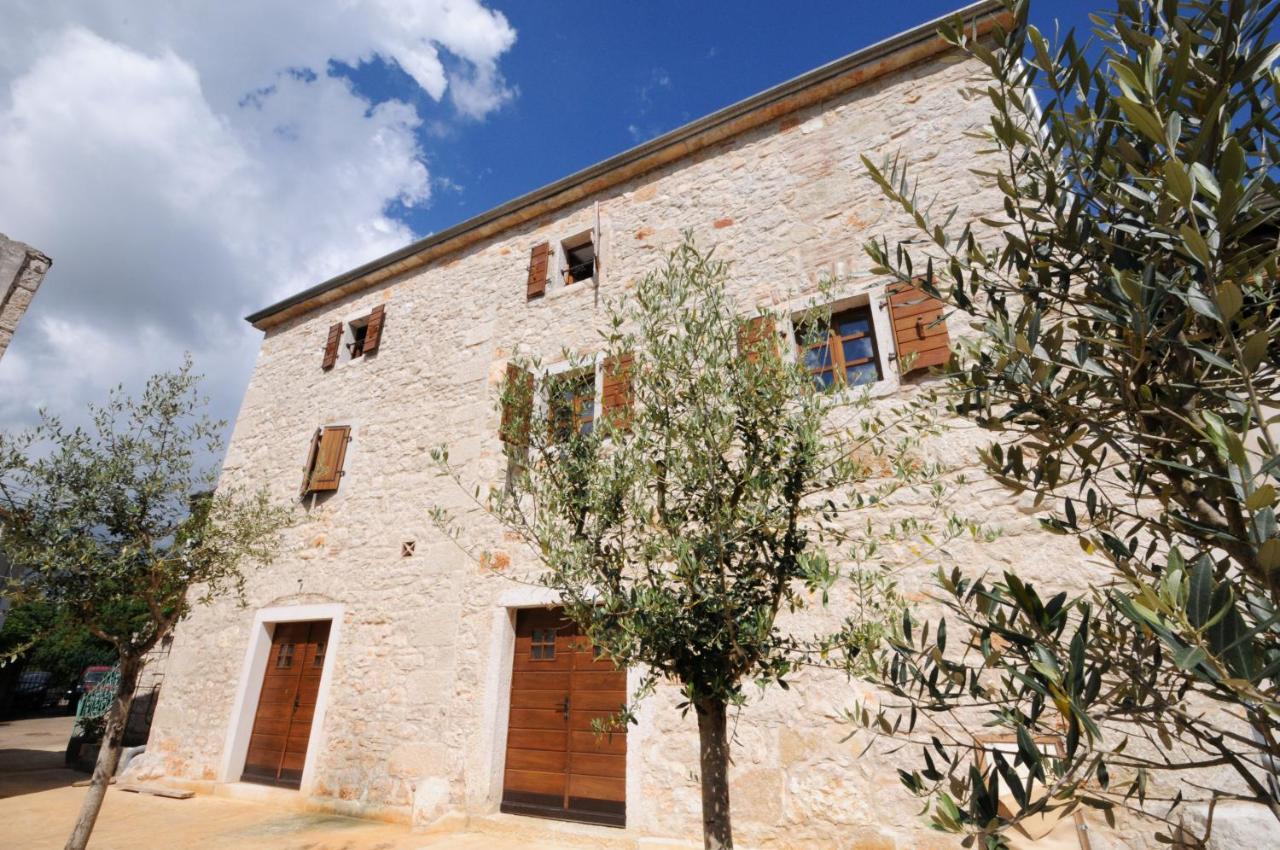 B&B Parenzo - Bed & Breakfast Korta Gira - Bed and Breakfast Parenzo