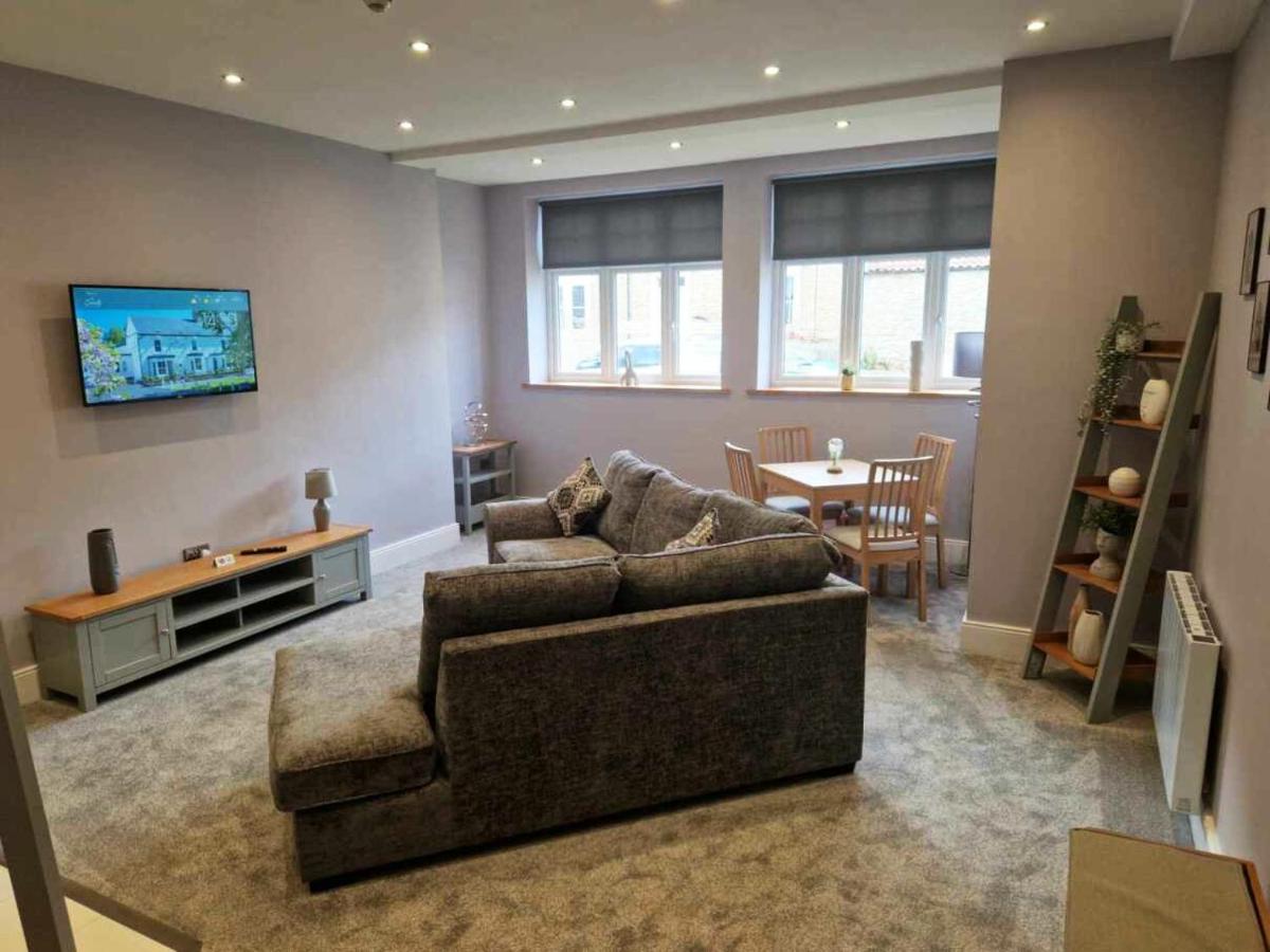 Superior Appartement