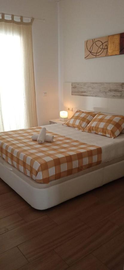 B&B Huelva - Apartamentos Costa de la Luz Béjar 28-30 - Bed and Breakfast Huelva