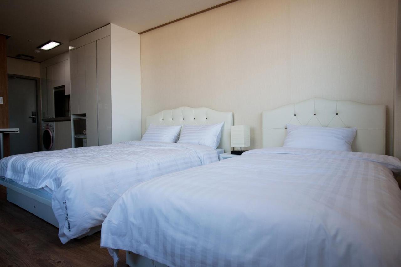Chambre Double Premium