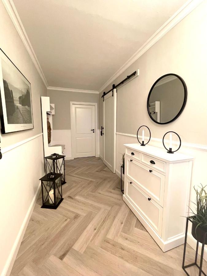 Hamptons Beach House Grömitz - B&B Grömitz