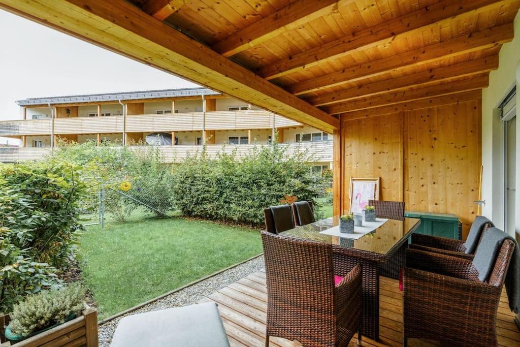 Appartement 2 Chambres