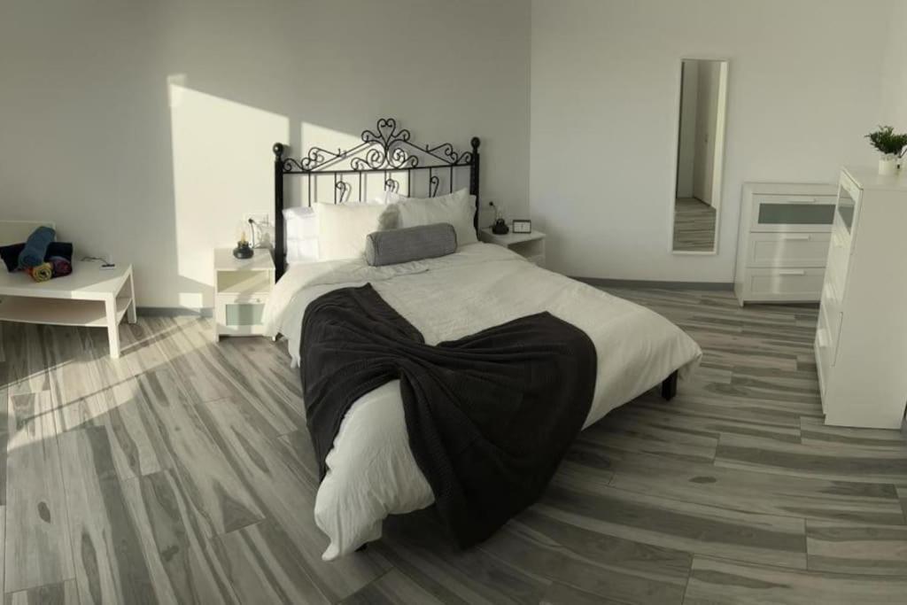 Casa Emérita, Great Views, Private, Relax, Wi-fi - B&B