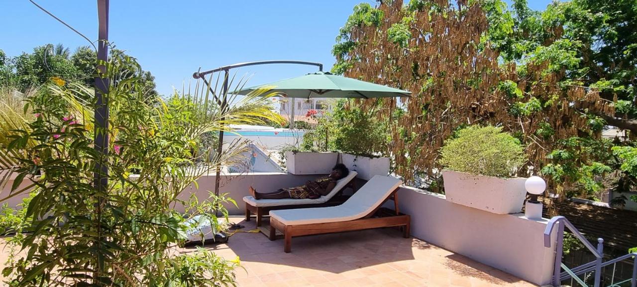 Flamingo résidence - B&B Toliara