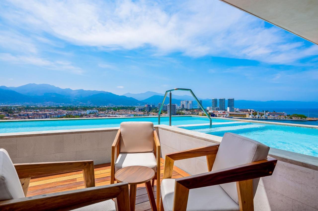 DUVA 105 - B&B Puerto Vallarta