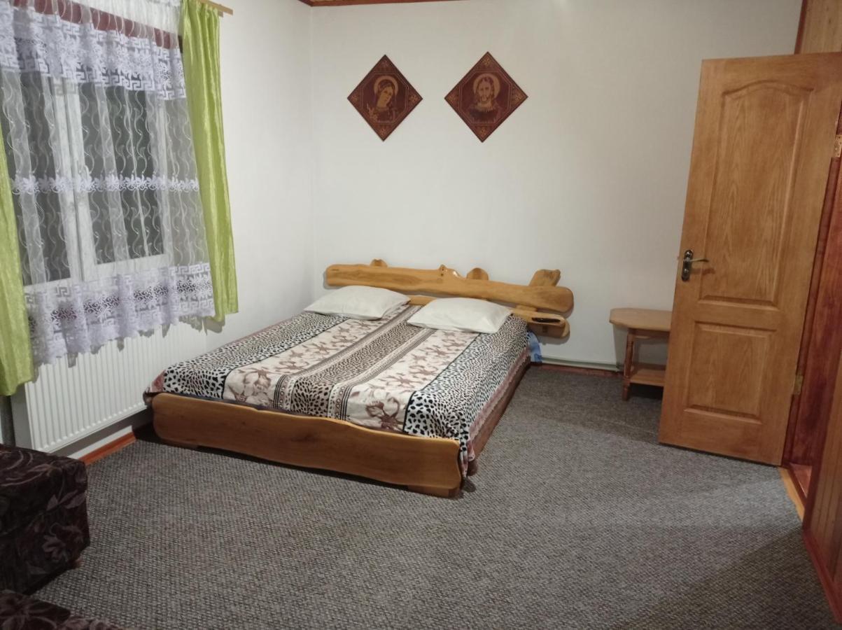 Chambre Familiale avec Salle de Bains Privative