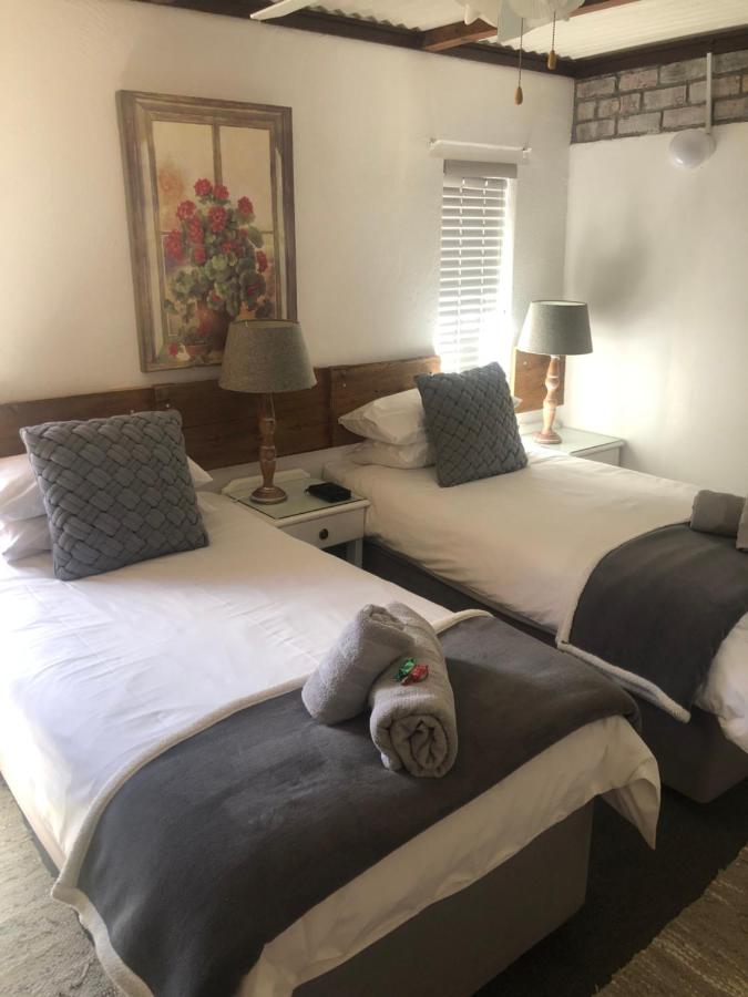 Habitación Doble con baño privado