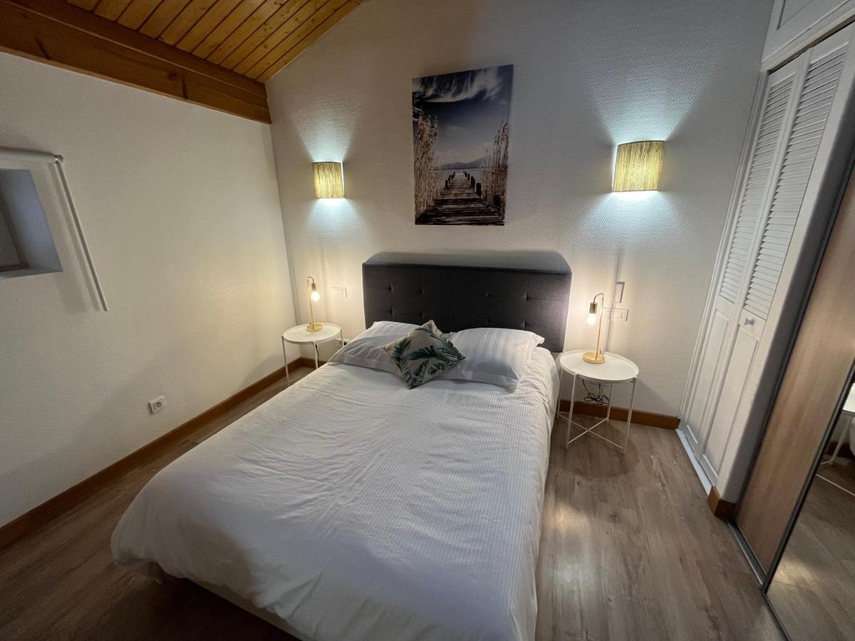 Le Caladois - B&B