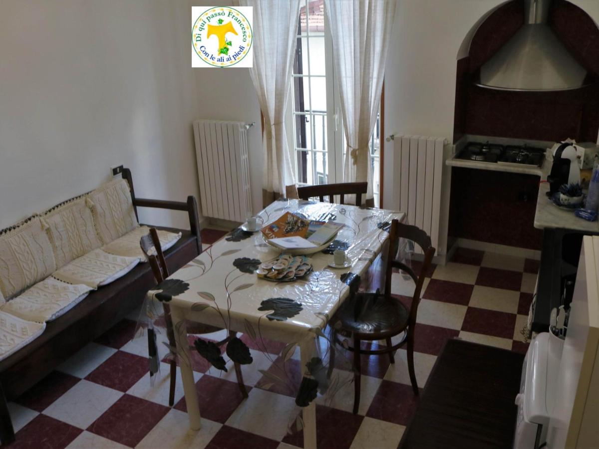 B&B Carpinone - Casa di Emilia - Bed and Breakfast Carpinone