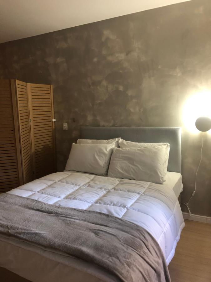 Apartamento Studio em predio coliving no centro - Chambres d’hôtes Rio de Janeiro
