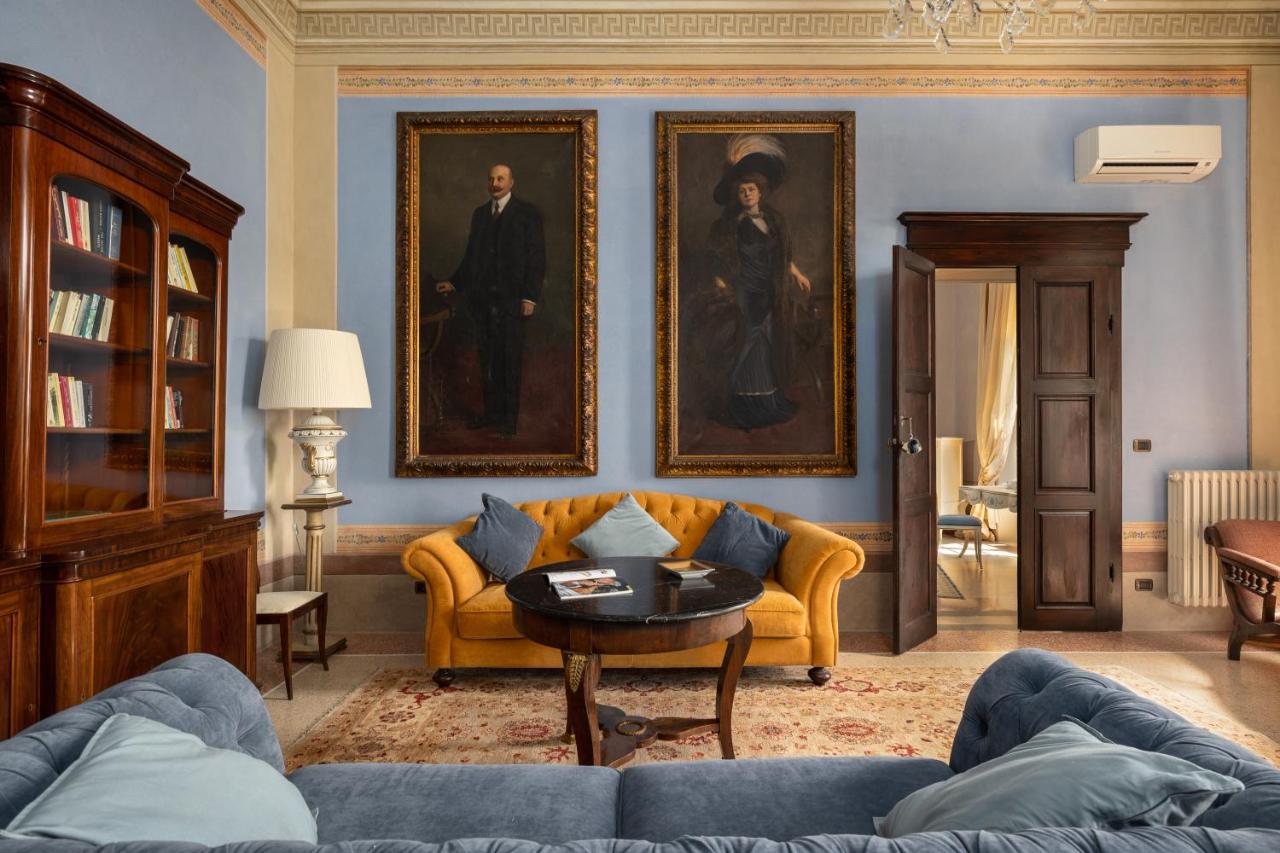 Suite Presidencial