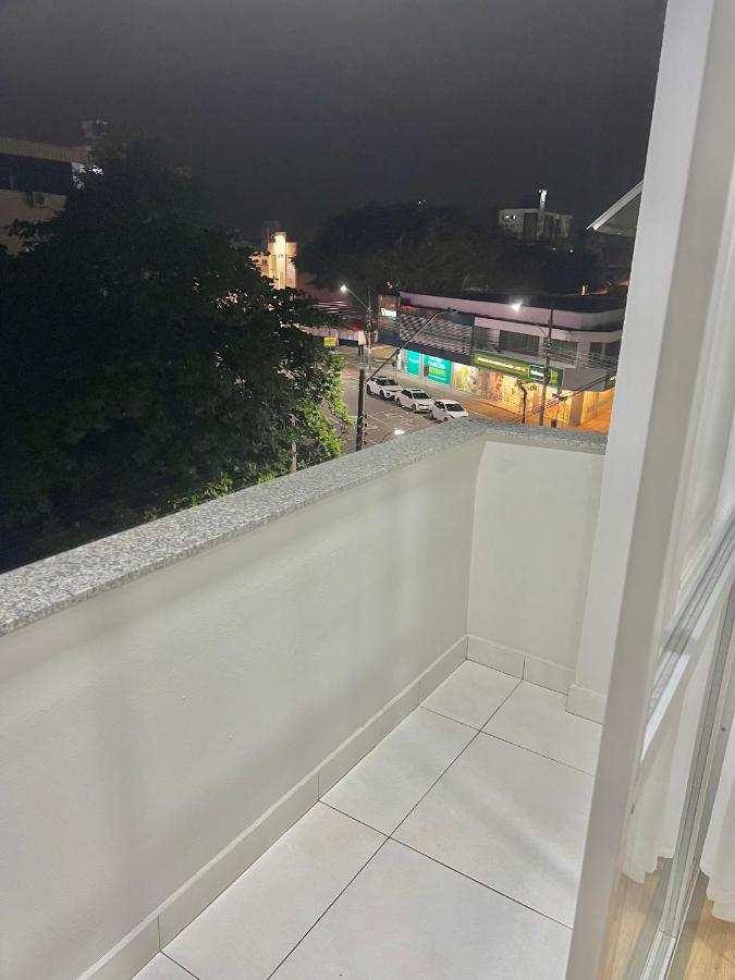 Apto no coração de BC - B&B