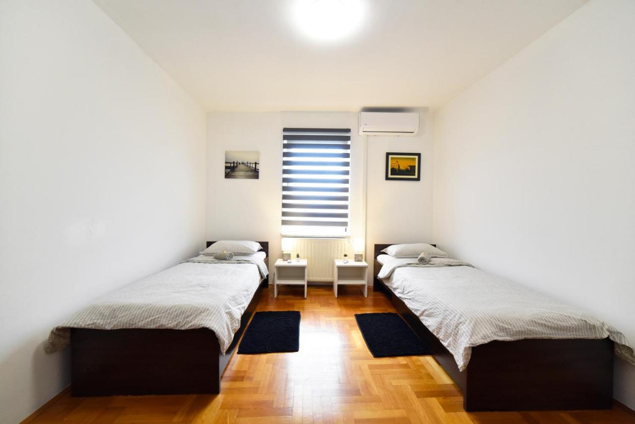 Habitación Familiar Superior