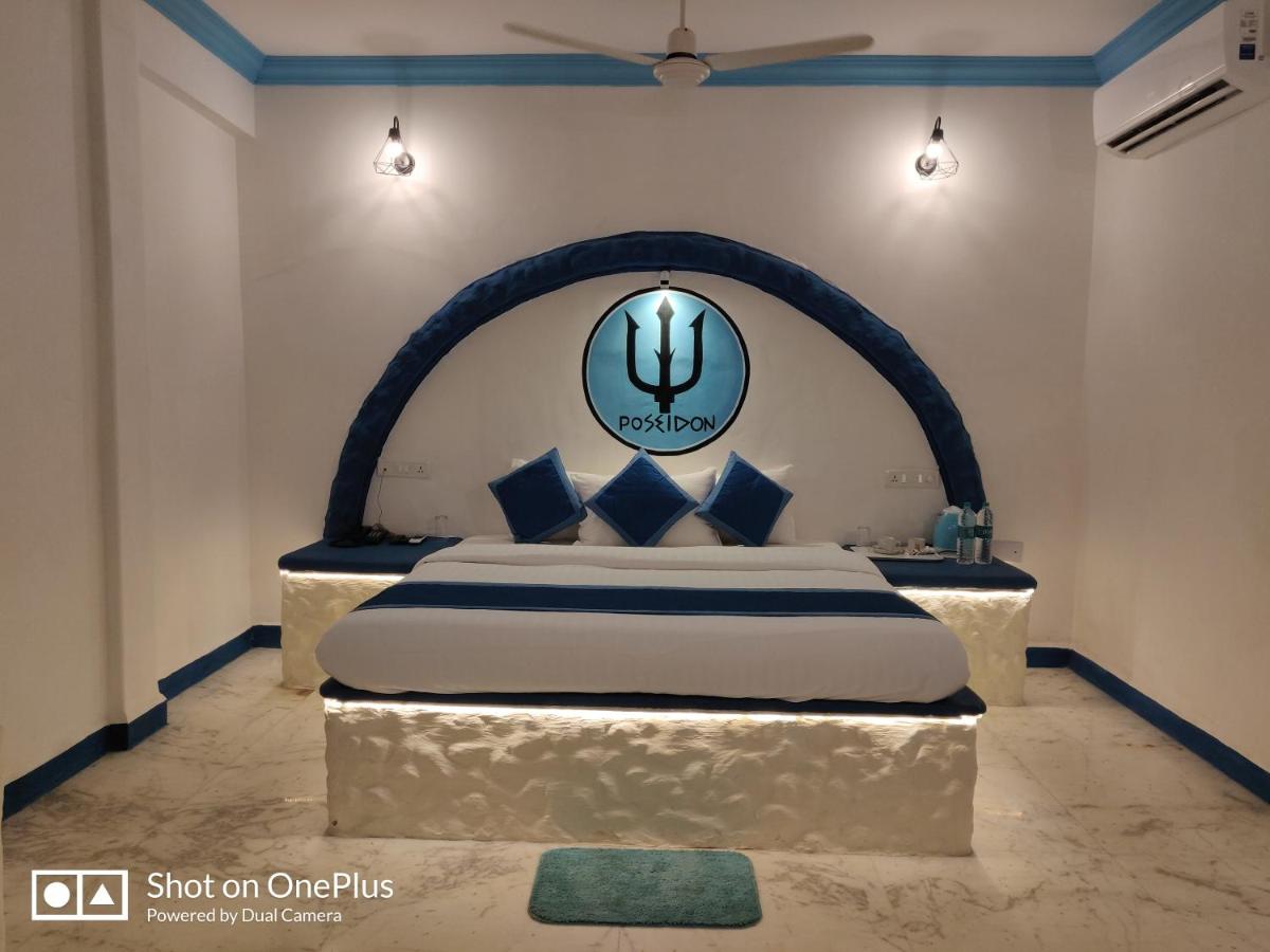 Chambre Double Économique