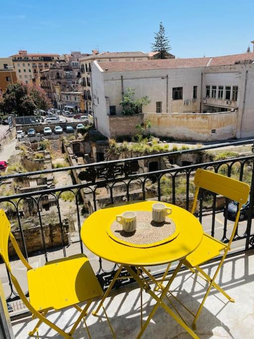 Monkey house Appartamento in centro storico - B&B Palermo