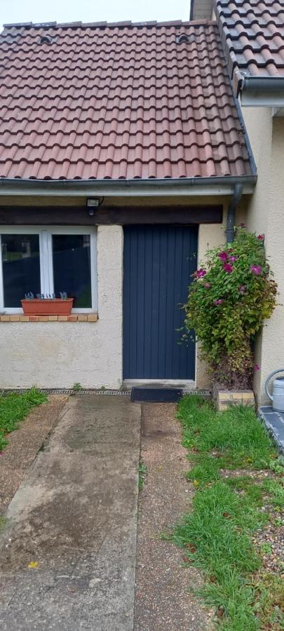 12, ROUTE DE PARIS - B&B Grainville