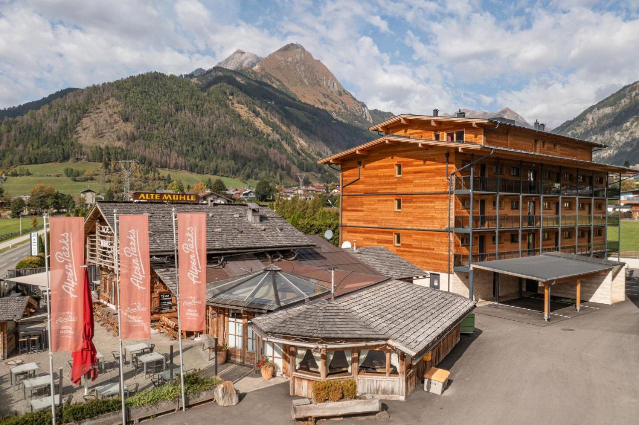 AlpenParks Montana Apartments - Bed and Breakfast