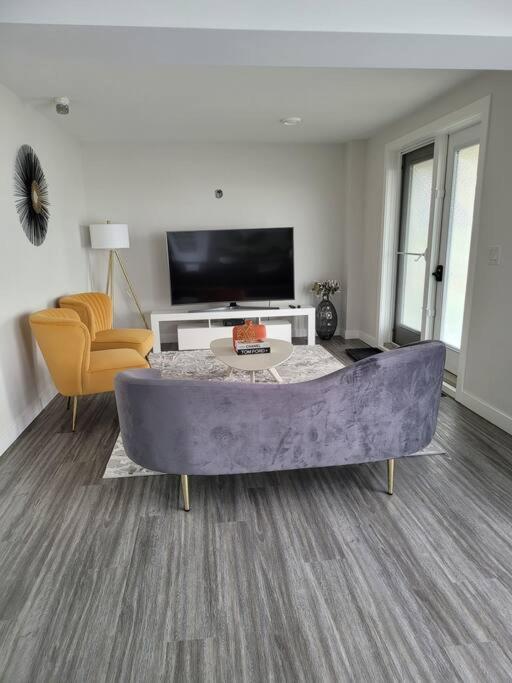 Apartamento de 1 dormitorio