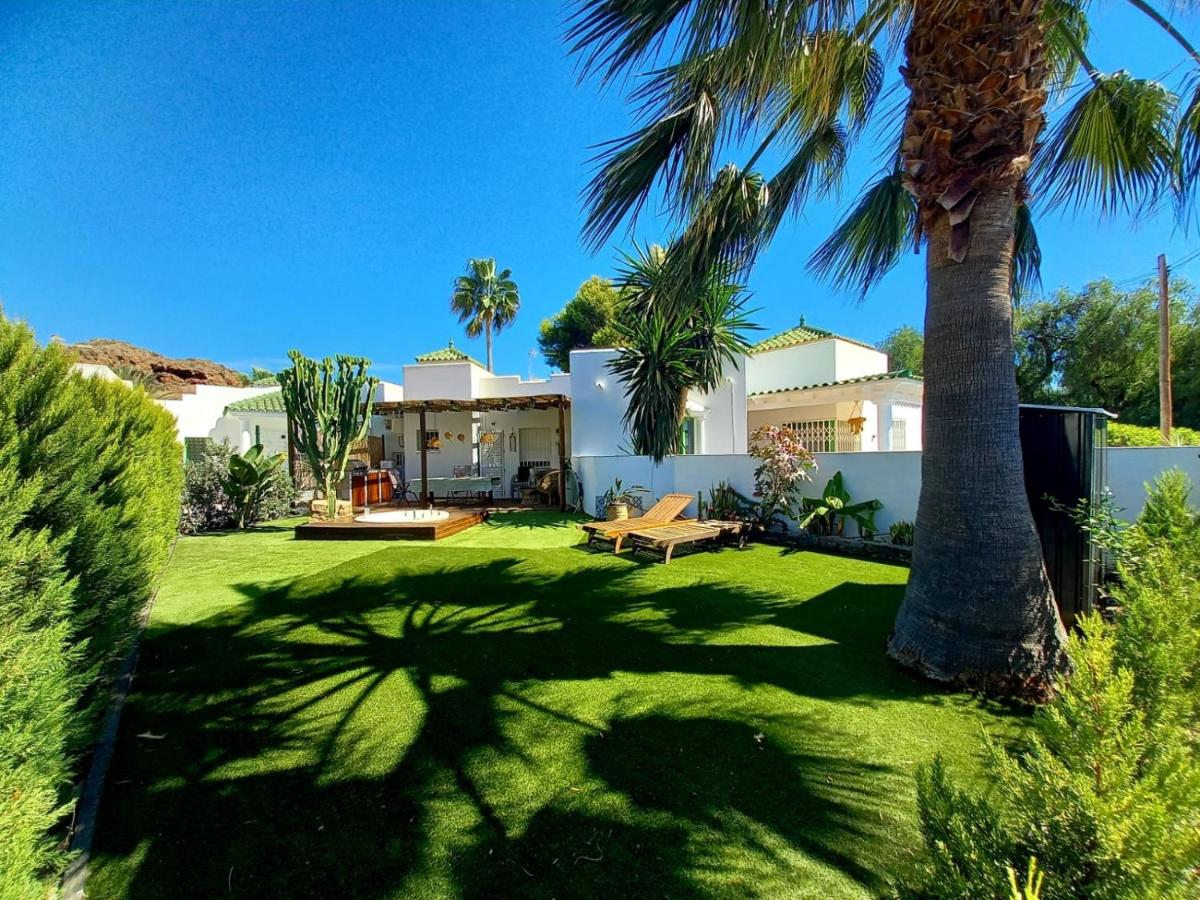 Casita Mar de Pulpí - B&B