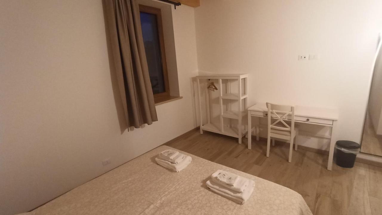 Double Room - Disability Access