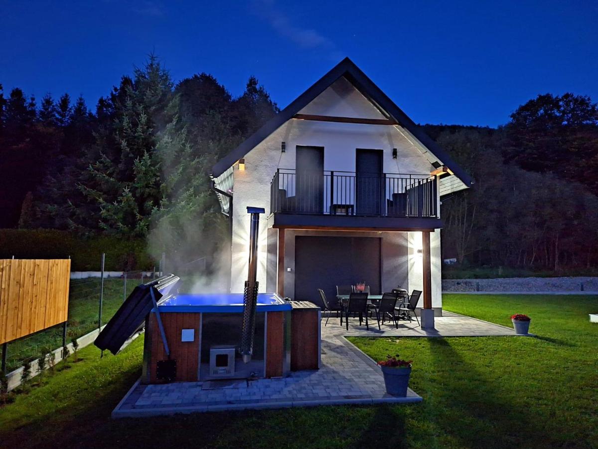 Jelonkowo - B&B Brenna