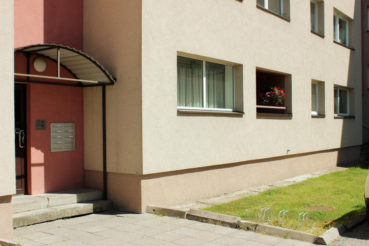 Avelana Apartment - B&B