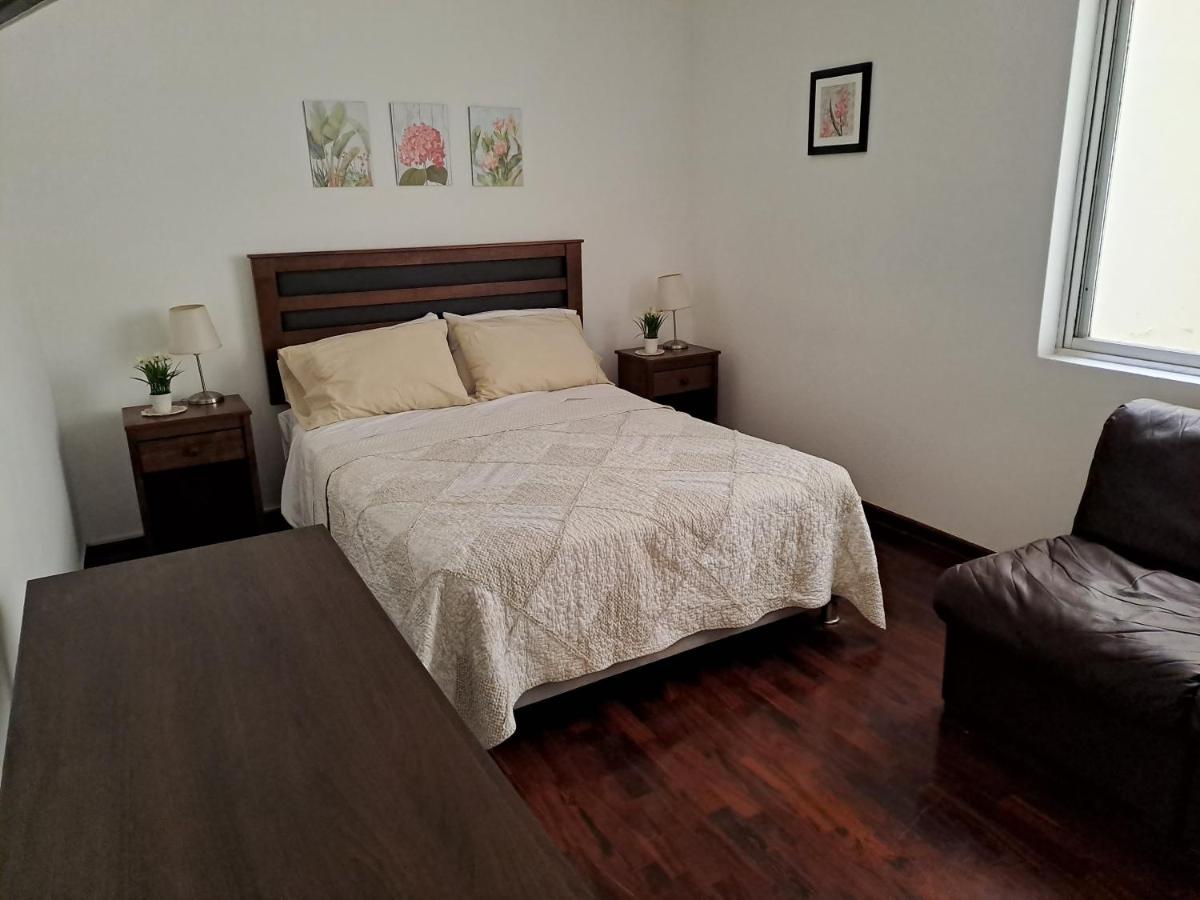Apartamento Temporal en Miraflores - B&B