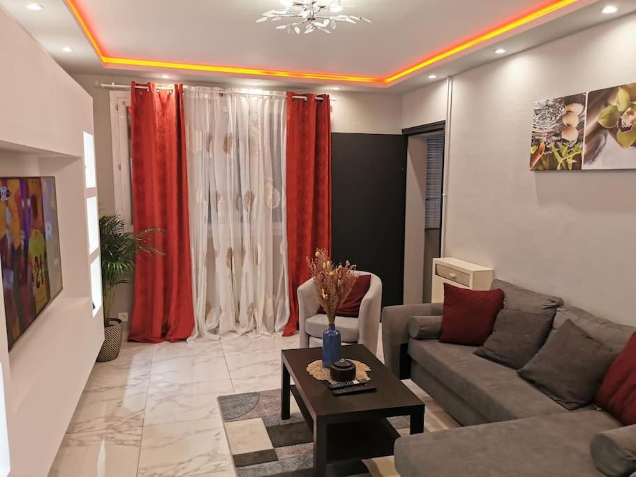 Appartement meublés à Villeurbanne Lyon - B&B